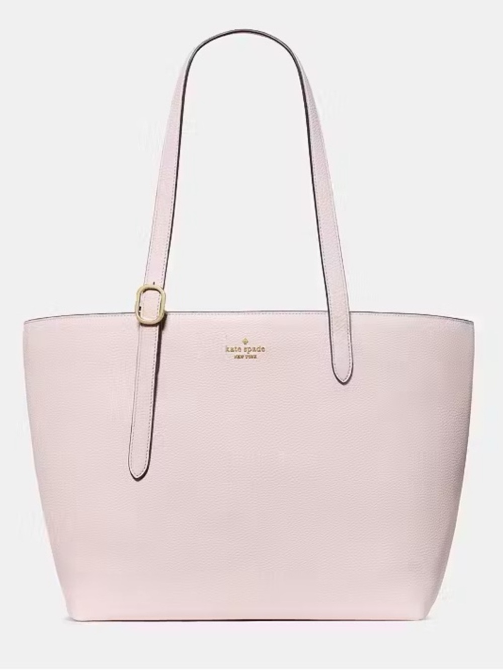 Kate Spade New York 454 Pebbled Leather Large Tote Bag